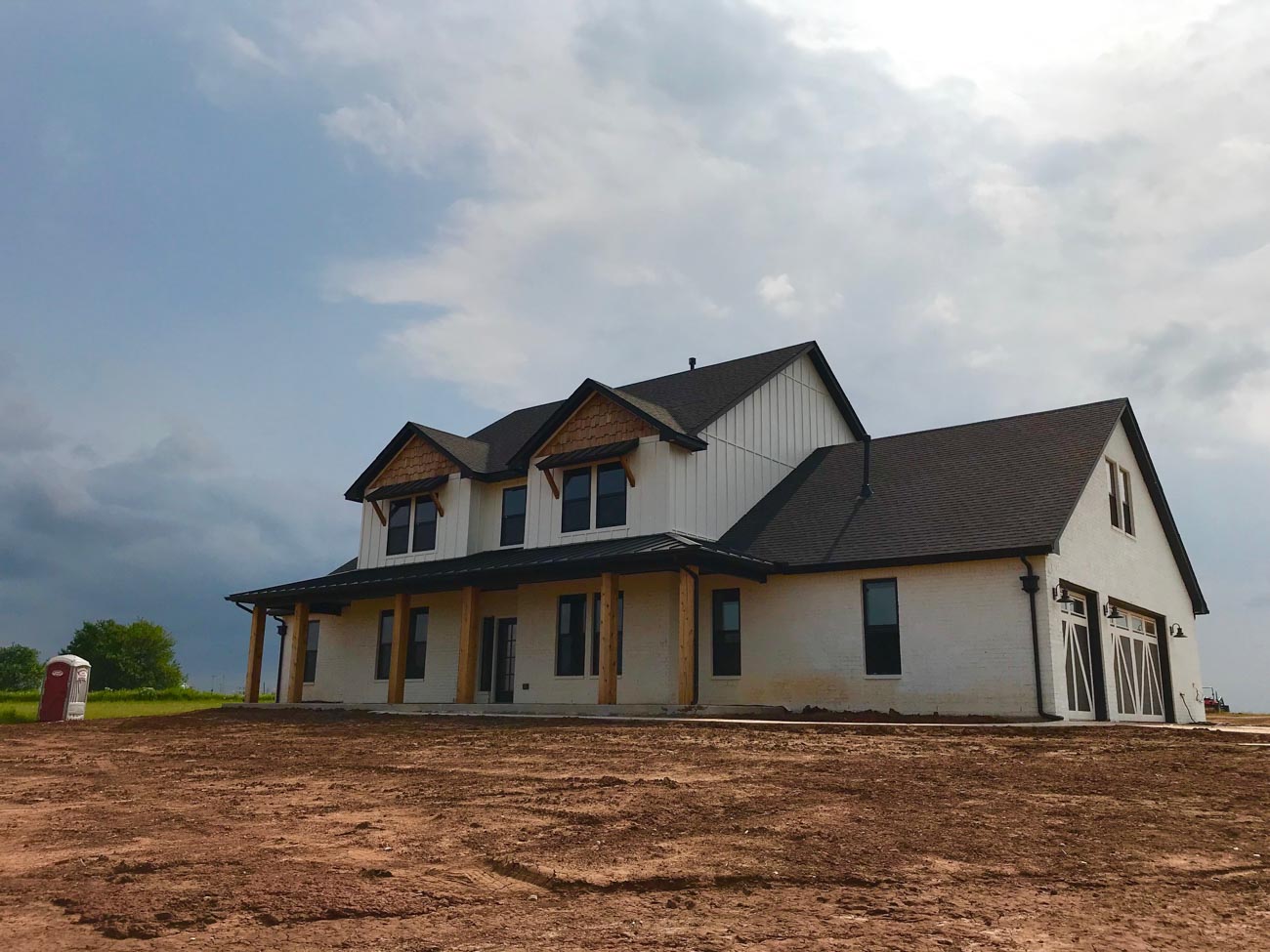 Gallery of Custom Homes Turner & Son Homes